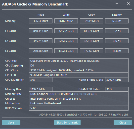 [046 cache-and-mem-benchmark]