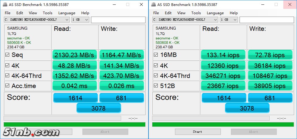 [052 m.2-samsung-nvme-bench]